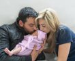 לאחר שחלתה פעמיים בסרטן, דורין גולן מבאר שבע מבקשת: ''תעזרו לי שוב להיות אמא''