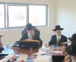 מדוע הגיעו האברכים הצרפתיים לביתו של המרא דאתרא? 