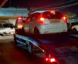 חוסר אחריות מסוכנת: כמות הדו"חות שנרשמו בבאר שבע על נהיגה בשכרות נחשפת