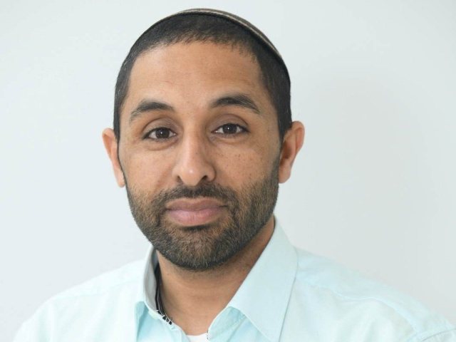 צילום: דוברות עיריית אשקלון
