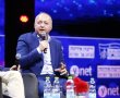 "משימות לאומיות וביטחוניות": בנמל אשדוד מסכמים את התקופה המאתגרת