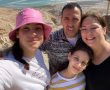 ליאן יהל ונויה שרעבי נרצחו בביתם ב7 באוקטובר האב אלי שרעבי נחטף לעזה 