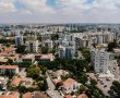 מהפכה ירוקה באשקלון: התוכנית האסטרטגית להצללה טבעית ברחבי העיר יוצאת לדרך