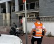 הטרגדיה הקשה באשדוד: התינוק מלאכי בן זקי ז"ל הובא אמש למנוחות