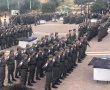 שוטר בשירות חובה איים על מנהלת בית ספר, וקיבל ריתוק לבסיס