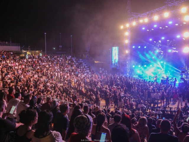 צילום: אדי ישראל