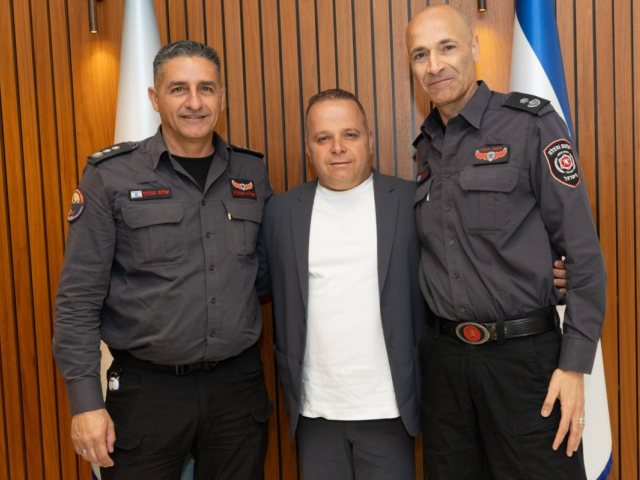 צילום: סיון מטודי