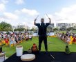 פותחים את הקיץ בקצב: אירועי הקיץ של אשקלון יצאו לדרך!