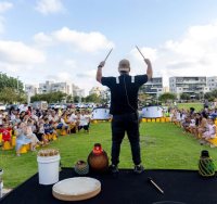 צילום: סיון מטודי