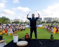צילום: סיון מטודי