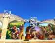 הדמייה: רומן קוז'קין