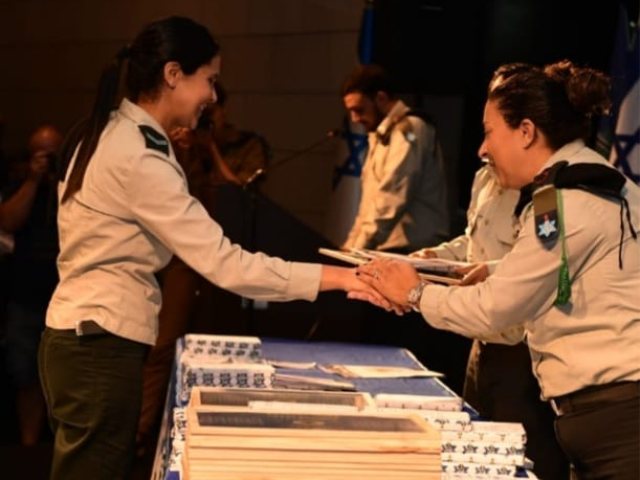 צילום: דובר צה"ל