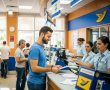סניפי דואר פתוחים בימי המלחמה החל מהיום- הודעת משרד התקשורת 