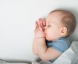 10 טיפים להורים שמתמודדים עם תינוק שלא נרדם 