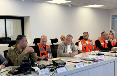 צילום: דוברות עיריית אשקלון