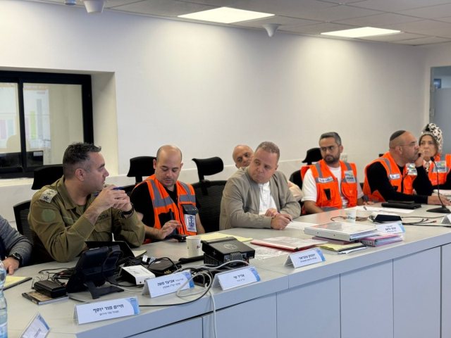 צילום: דוברות עיריית אשקלון
