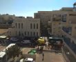 "קיבלו מידע מבפנים": פרץ למשפחה החסידית מרובע ז' וגנב סכום כסף משמעותי 
