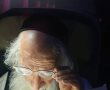 כִּי בְשִׂמְחָה תֵצֵאוּ: לראשונה מאז התפרצות הקורונה ראש ישיבת 'עטרת צבי' יוצא לחו"ל