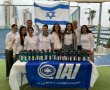 בתעשייה האווירית משכו את שבוע המעשים הטובים לחודש שלכם