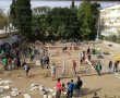 באר שבע חוגגת את יום המעשים הטובים