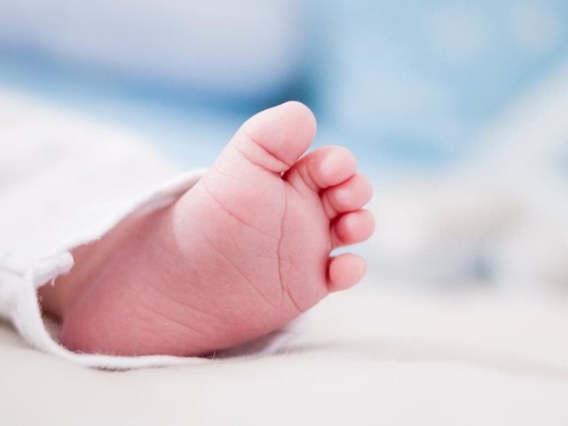 תינוק | צילום אילוסטרציה: פיקסל