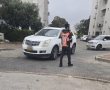 הבוקר: הולכת רגל בת 90 נפגעה מרכב באשדוד; מצבה בינוני