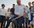 שר האוצר הכריז: 834 יח"ד בהגרלה שתפתח בחצות באשקלון