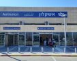תחנת הרכבת באשקלון | צילום: רכבת ישראל