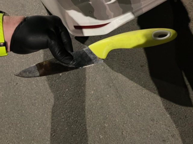 צילום: דוברות המשטרה