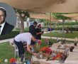 בדרך לעימות: בן גביר מגיע לבאר שבע והמשפחות השכולות זועמות