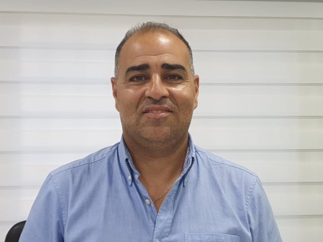 רו"ח ערן בניטה | צילום: מערכת אשקלונים