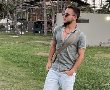 דותן דלל, צעיר מנס ציונה שניצל מהמסיבה בנובה: "השם יקום את דם חבריי"
