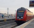 היערכו בהתאם: שינויים בתנועת הרכבות בשל המצב הביטחוני