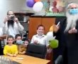 מחיי הדת בנס ציונה 