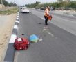 צומת התאונות: חבר המועצה דורש לקבל תשובות