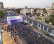 פורסמו הסדרי התנועה לקראת מרוץ הלילה של ב"ש 