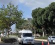 לקראת פתיחת שנת הלימודים: 15 רכבי הסעות ואוטובוסים הורדו מהכביש