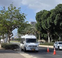 קרדיט: דוברות המשטרה