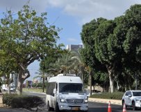 קרדיט: דוברות המשטרה