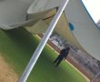 ליקויי הבטיחות בבית הספר 'מצפה ימים' יתוקנו