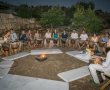 אינטימדבר 7 יוצא לדרך וצפוי להכניס כמאות אלפי שקלים לתושבי הר הנגב