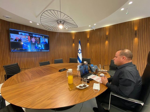 צילום: דוברות עיריית אשקלון