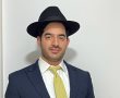 "סידרו אותי לחתונה תוך שעות": החתן משדרות נדהם מהמיזם האשדודי 
