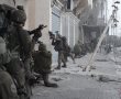 הותר לפרסום: אוגדת הכוחות המיוחדים נלחמת לראשונה בלב חאן יונס. צפו (וידאו)