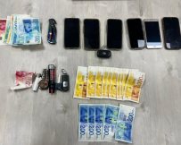 קרדיט צילום: דוברות המשטרה