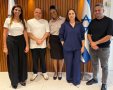 צילום: דוברות עיריית אשקלון
