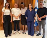 צילום: דוברות עיריית אשקלון