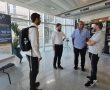 התוכנית שמכשירה חרדים לשוק העובדה פותחת שנה נוספת