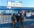 לא ישברו אותנו: מפעלים חיוניים באזור שדרות, אשקלון והעוטף חוזרים לפעול 