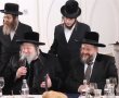 שבט מיהודה: מראות בלתי נשכחים מרבה של באר שבע זצ"ל בעירנו